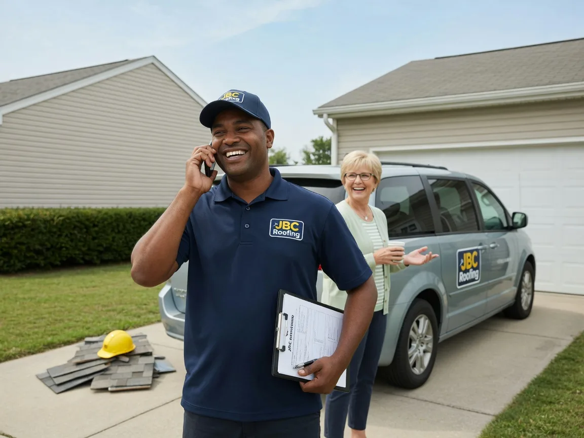 Roof Replacement Clarksburg, PA FAQs